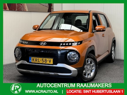 Hyundai Inster 0