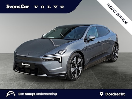 Polestar 4 0