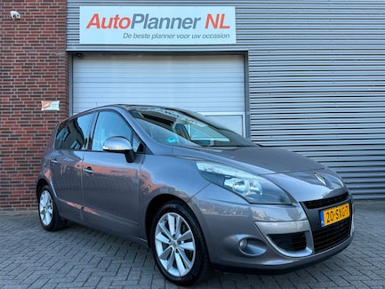 Renault Scenic 0