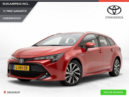 Toyota Corolla 0