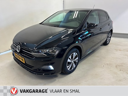 Volkswagen Polo 0