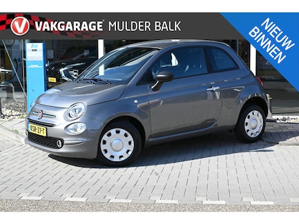 Fiat 500 0