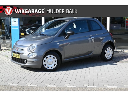 Fiat 500 0