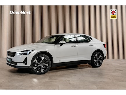 Polestar 2 0