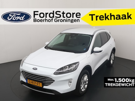 Ford Kuga 0