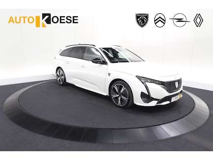 Peugeot 308 0
