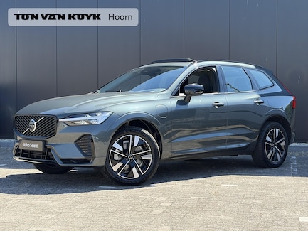 Volvo XC60 0