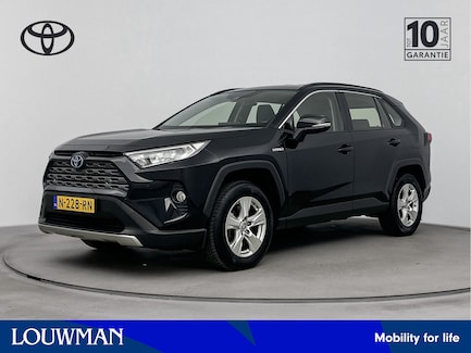 Toyota RAV4 0