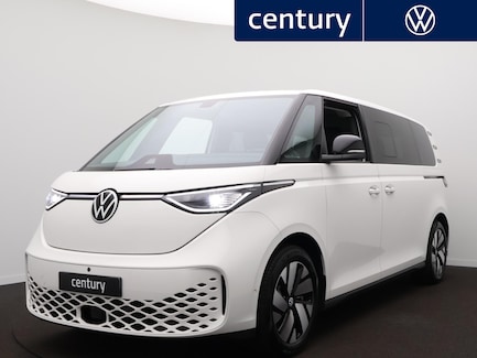 Volkswagen ID. Buzz 0