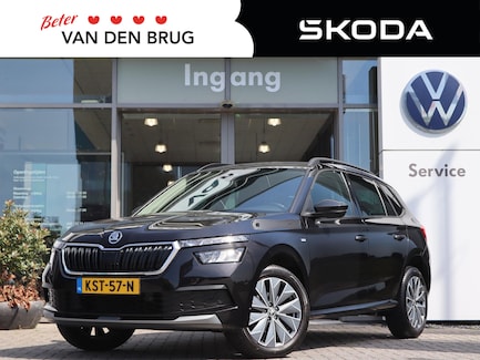 Skoda Kamiq 0