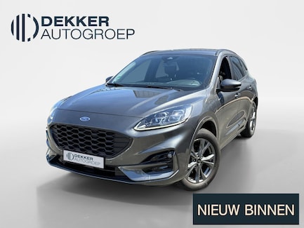 Ford Kuga 0