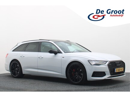 Audi A6 0