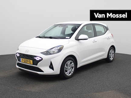 Hyundai i10 0