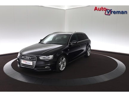 Audi A4 0