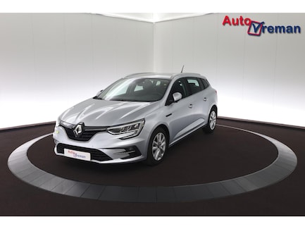 Renault Megane 0
