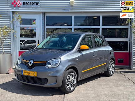 Renault Twingo 0