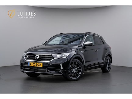 Volkswagen T-Roc 0