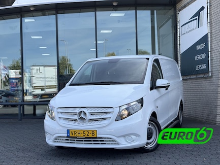 Mercedes-Benz Vito 0