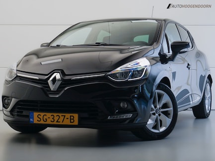 Renault Clio 0