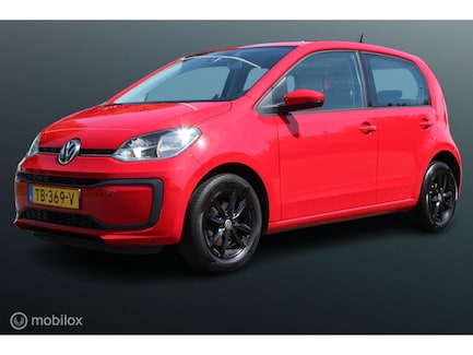 Volkswagen Up! 0