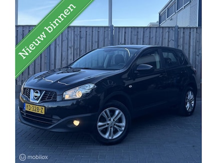 Nissan Qashqai 0