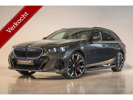 BMW 5-Serie 0