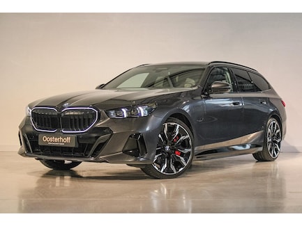 BMW 5-Serie 0