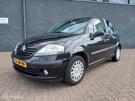 Citroën C3 0