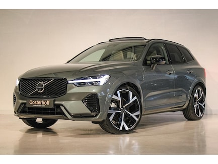 Volvo XC60 0