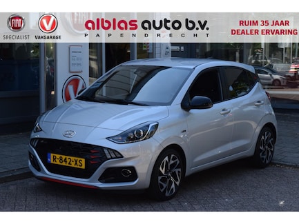 Hyundai i10 0