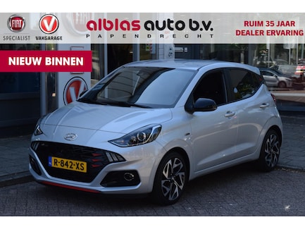 Hyundai i10 0