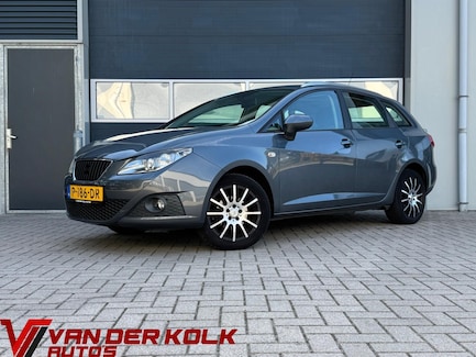 SEAT Ibiza 0