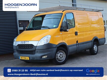 IVECO Daily 0