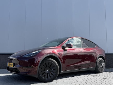 Tesla Model Y 0