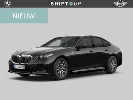 BMW i5 0