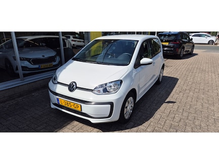 Volkswagen Up! 0