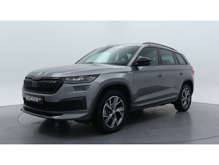 Skoda Kodiaq 0