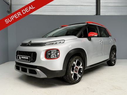 Citroën C3 Aircross 0