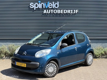 Citroën C1 0