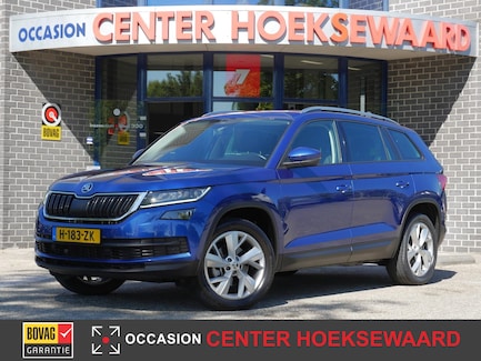 Skoda Kodiaq 0