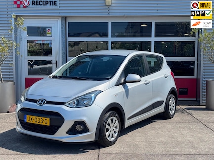 Hyundai i10 0