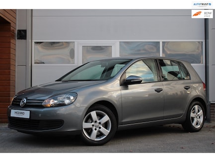 Volkswagen Golf 0