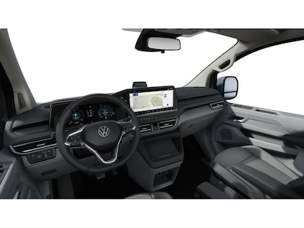 Volkswagen Transporter 0