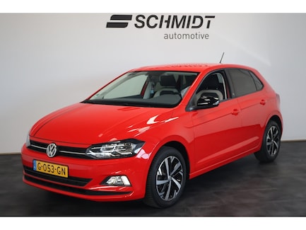 Volkswagen Polo 0