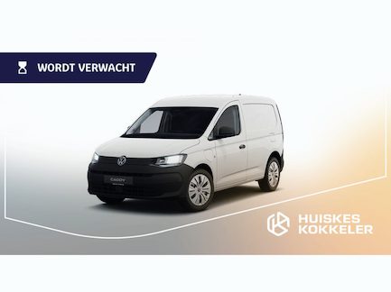 Volkswagen Caddy 0