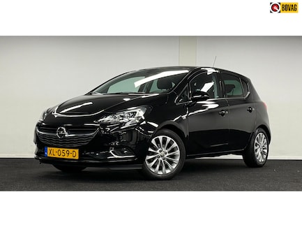 Opel Corsa 0