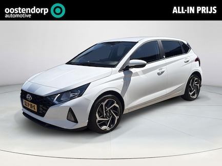 Hyundai i20 0