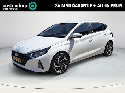 Hyundai i20 0