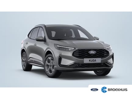 Ford Kuga 0