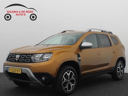 Dacia Duster 0